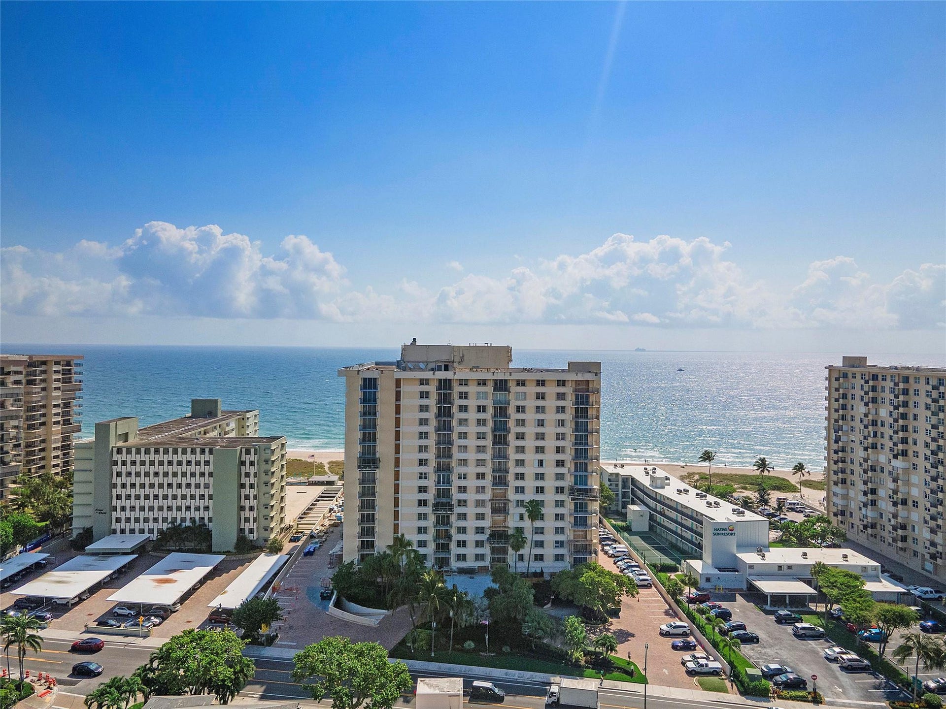 1900 S Ocean Boulevard, #8l, Lauderdale-By-The-Sea, Lauderdale By The Sea, FL 33062 Photo 13