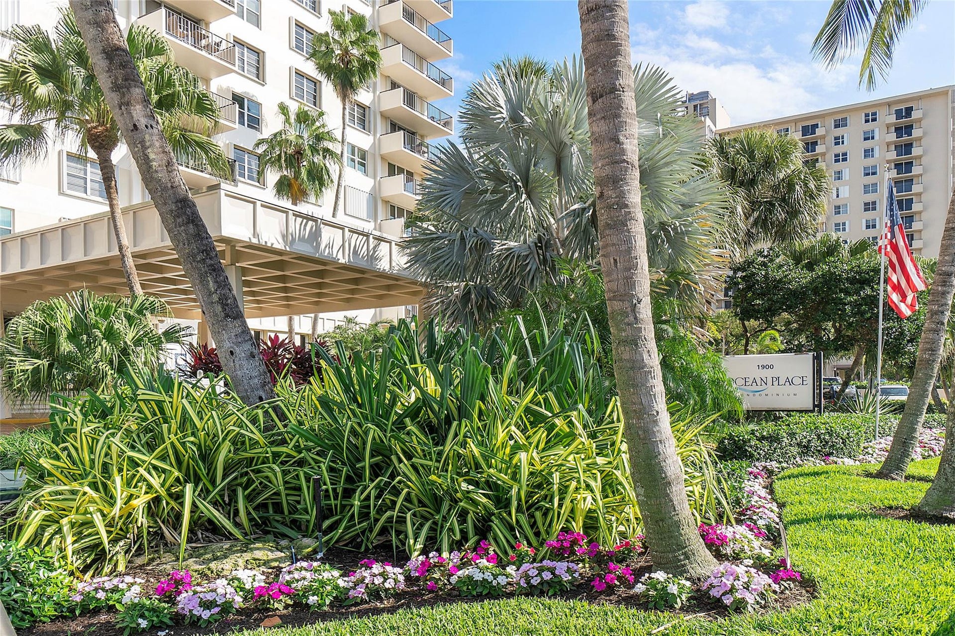 1900 S Ocean Boulevard, #8l, Lauderdale-By-The-Sea, Lauderdale By The Sea, FL 33062 Photo 9