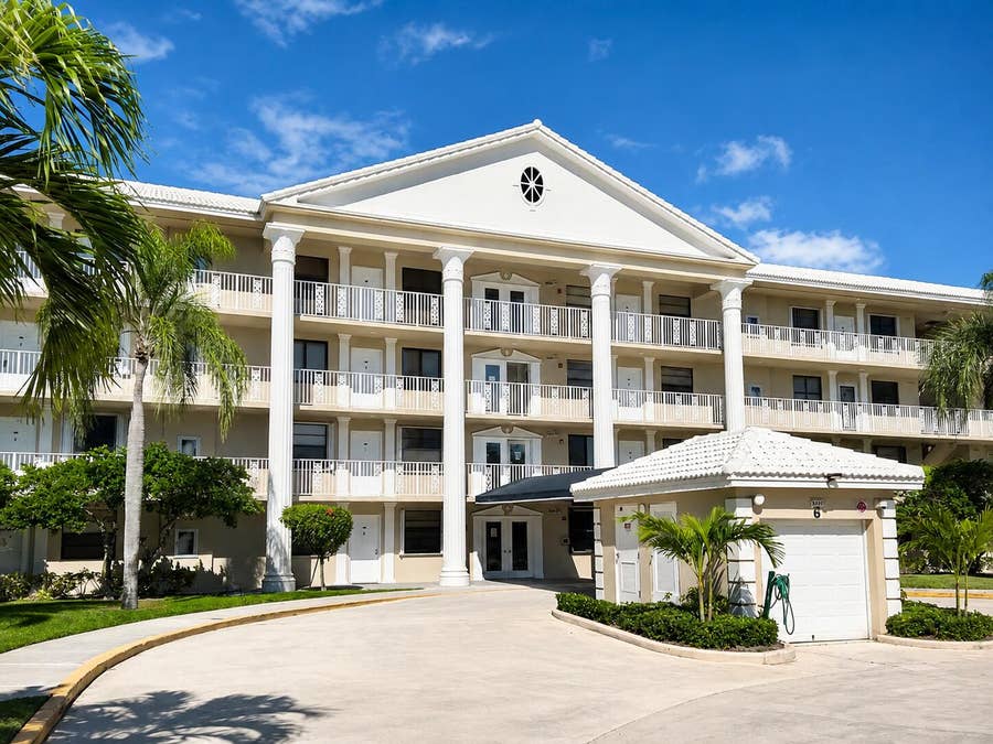 Property photo for 3515 Village Boulevard, #304, West Palm Beach, FL