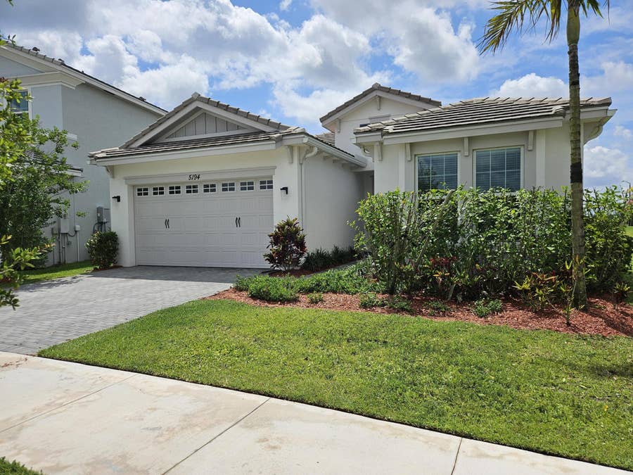 Property photo for 5194 Macoon Way, Westlake, FL