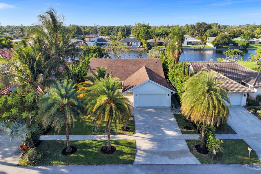 Property photo for 271 Oregon Lane, Boca Raton, FL