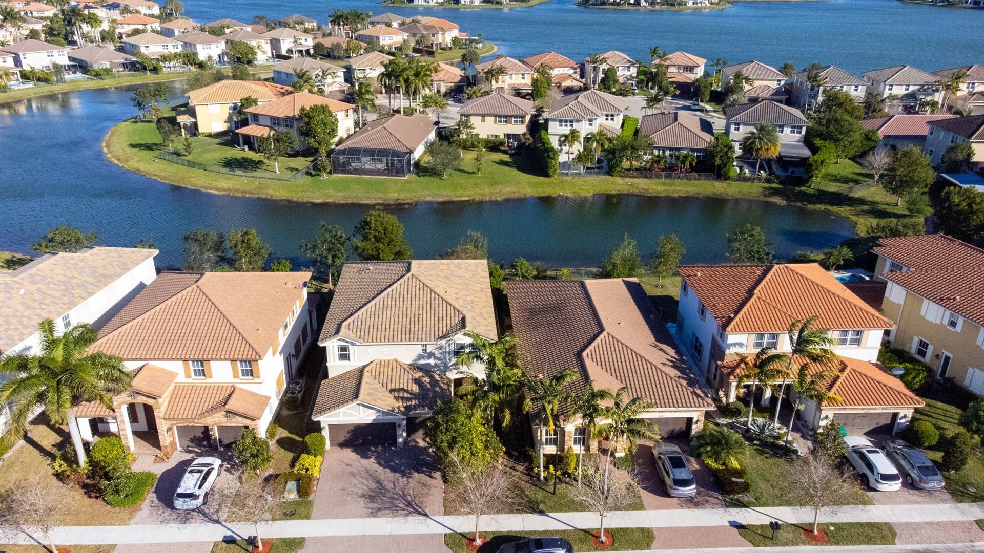 9911 S Miralago Way, Parkland, Parkland, FL 33076 Photo 5