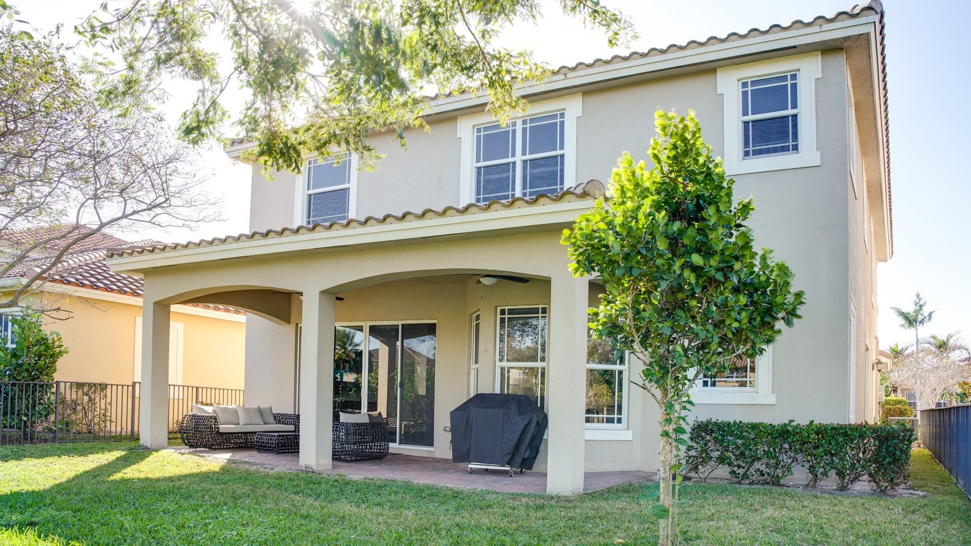 9911 S Miralago Way, Parkland, Parkland, FL 33076 Photo 9