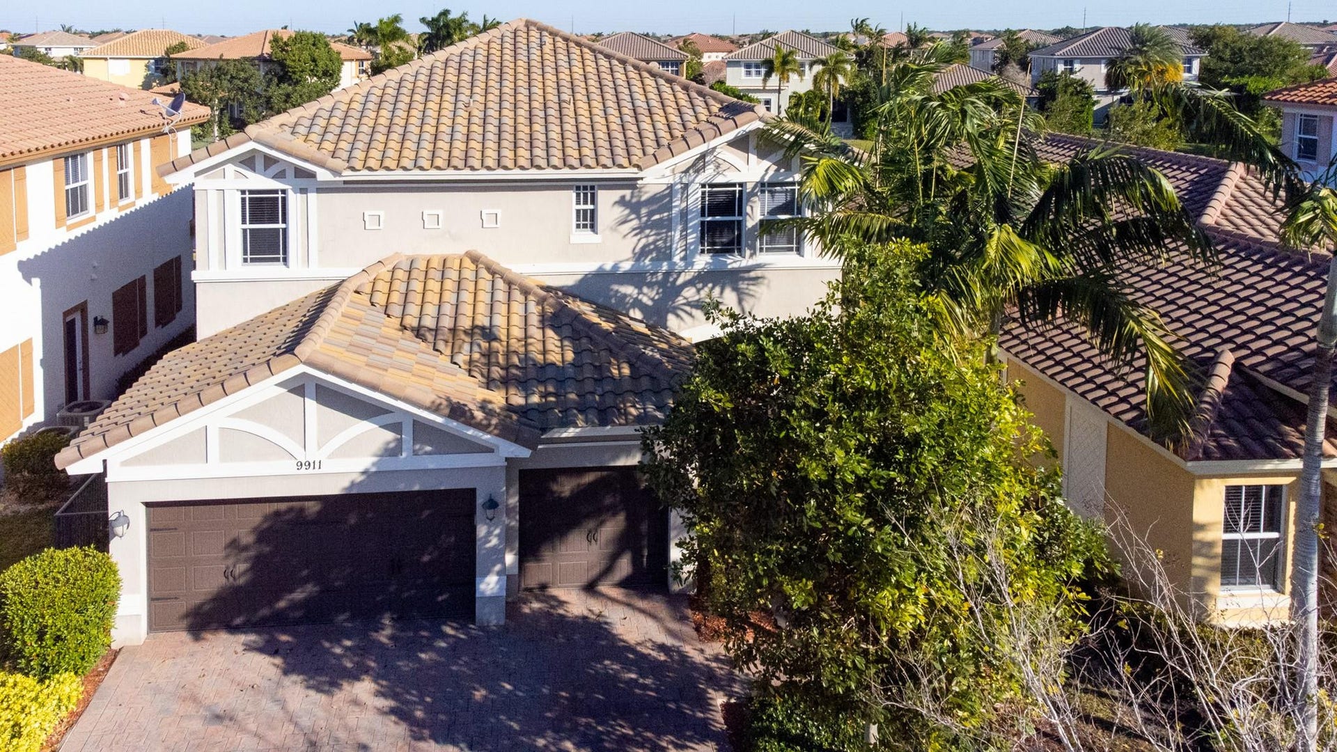 9911 S Miralago Way, Parkland, Parkland, FL 33076 Photo 6