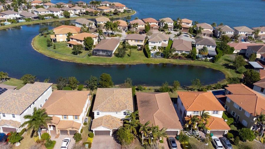 Property photo for 9911 S Miralago Way, Parkland, FL