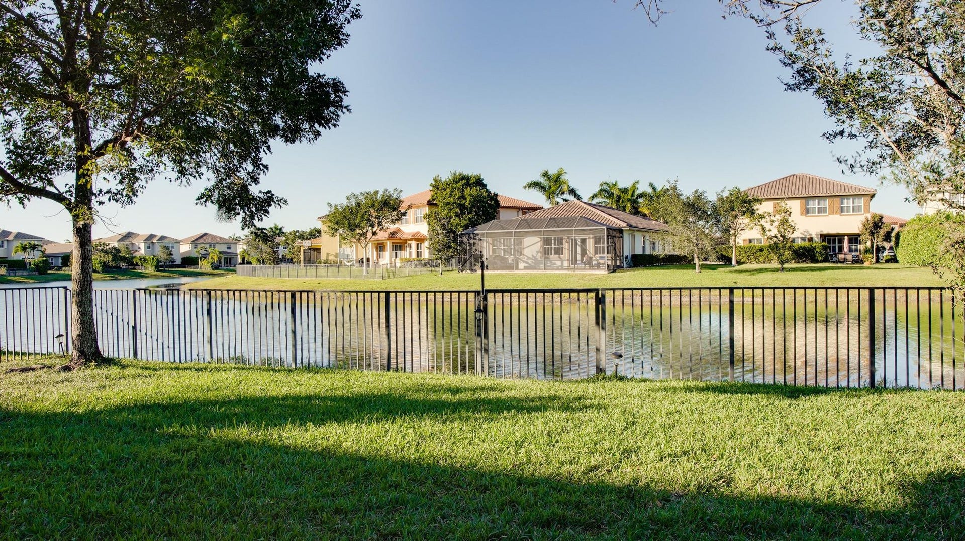 9911 S Miralago Way, Parkland, Parkland, FL 33076 Photo 10