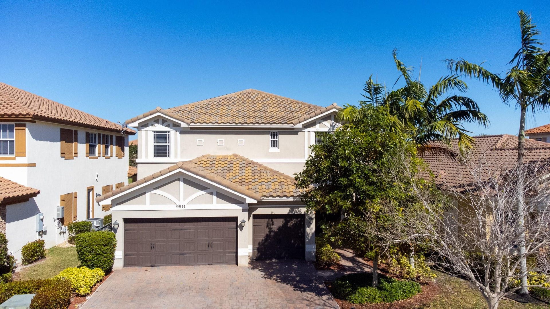 9911 S Miralago Way, Parkland, Parkland, FL 33076 Photo 4