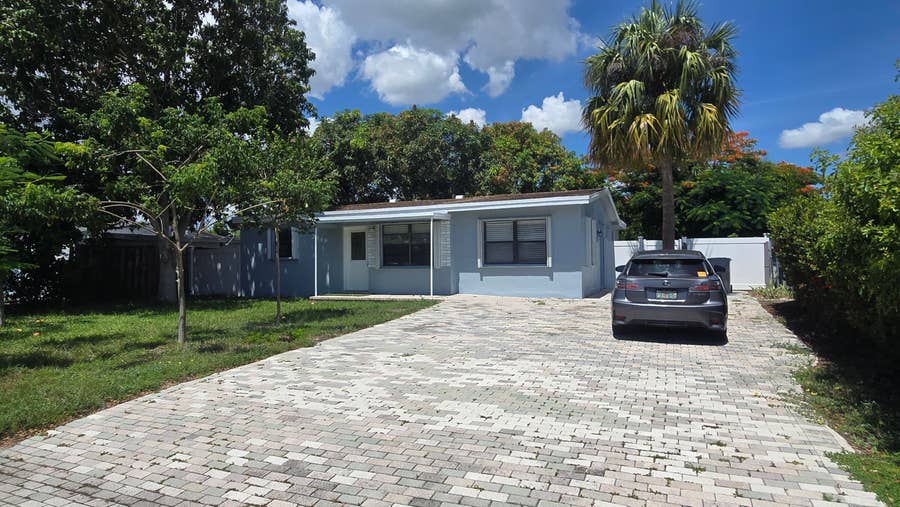 Property photo for 2849 NE 13th Avenue, Pompano Beach, FL