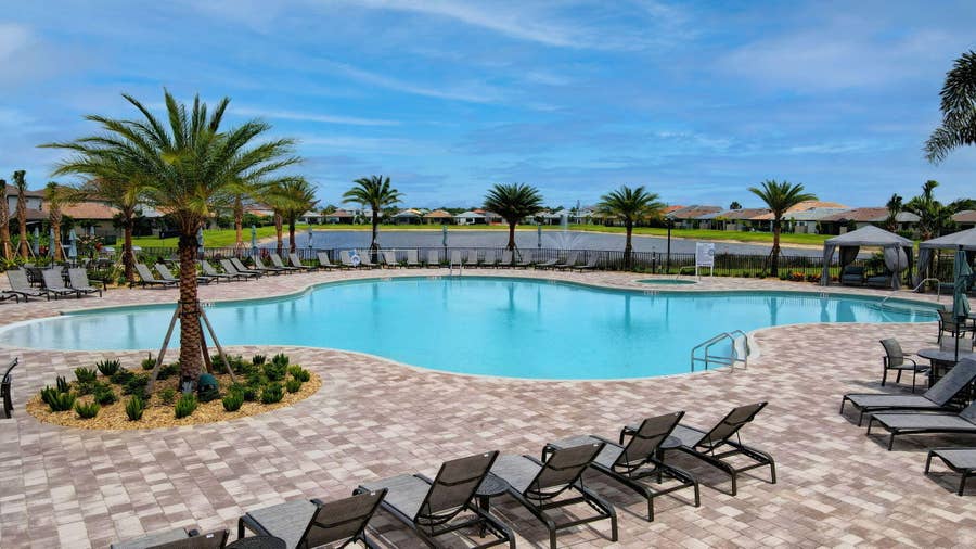 Property photo for 8433 Vaulting Drive, Lake Worth, FL