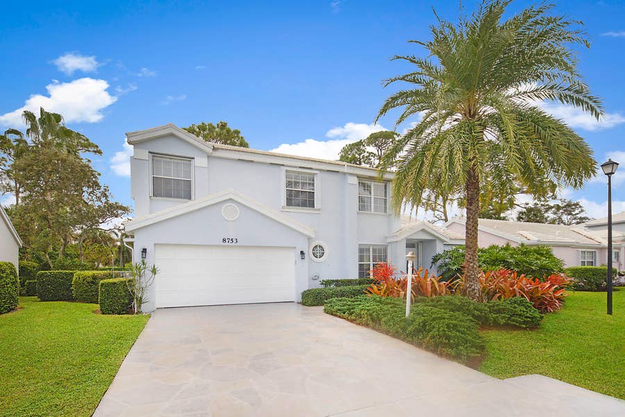 Property photo for 8753 SE Riverfront Terrace, Jupiter, FL