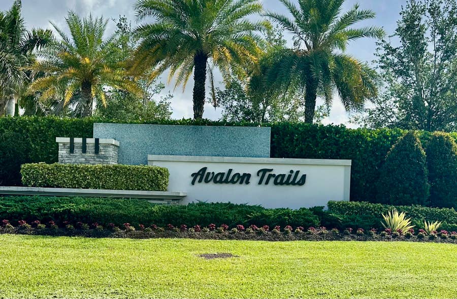 Property photo for 7036 Peters Lane, Delray Beach, FL