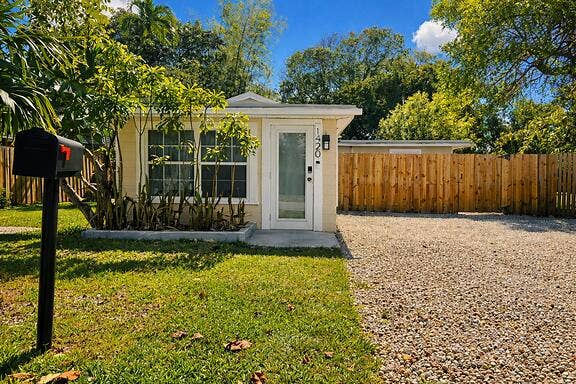 Property photo for 1420 SW 33rd Court, Fort Lauderdale, FL