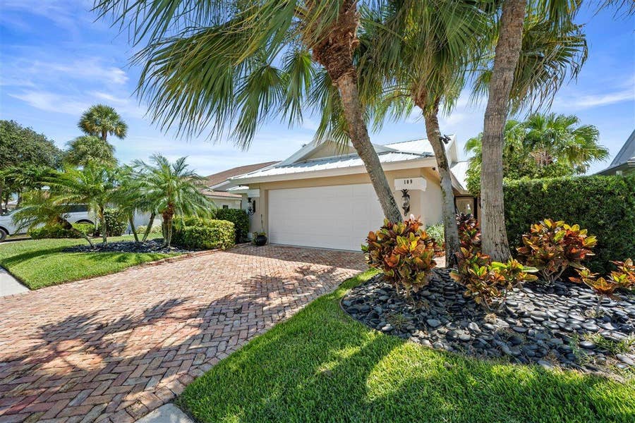 Property photo for 109 Seashore Drive, Jupiter, FL
