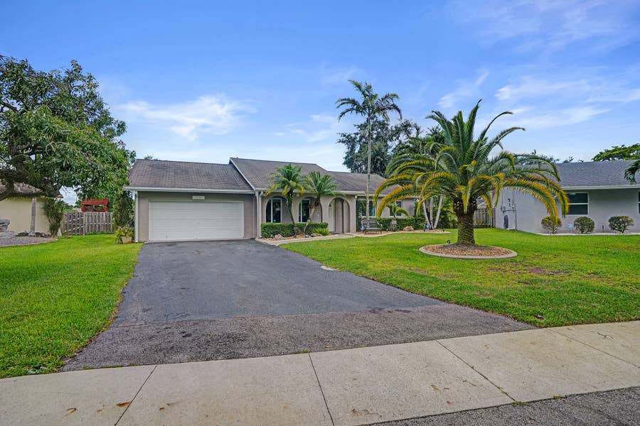 Property photo for 10141 SW 49th Court, Cooper City, FL