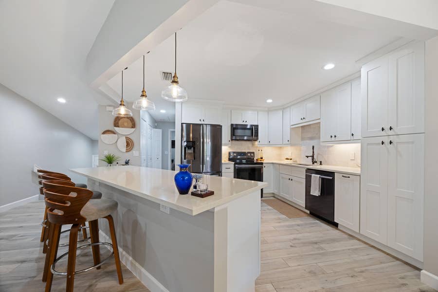 Property photo for 5710 Coach House Circle, #F, Boca Raton, FL