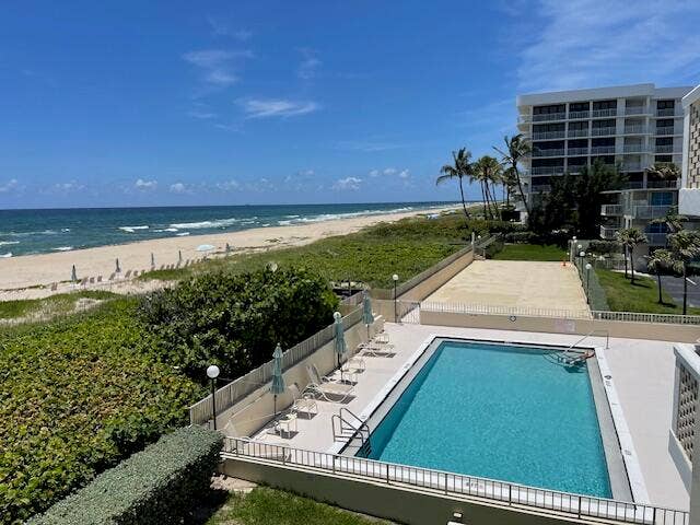 2545 South Ocean Boulevard, #303, Palm Beach, Palm Beach, FL 33480 55 +