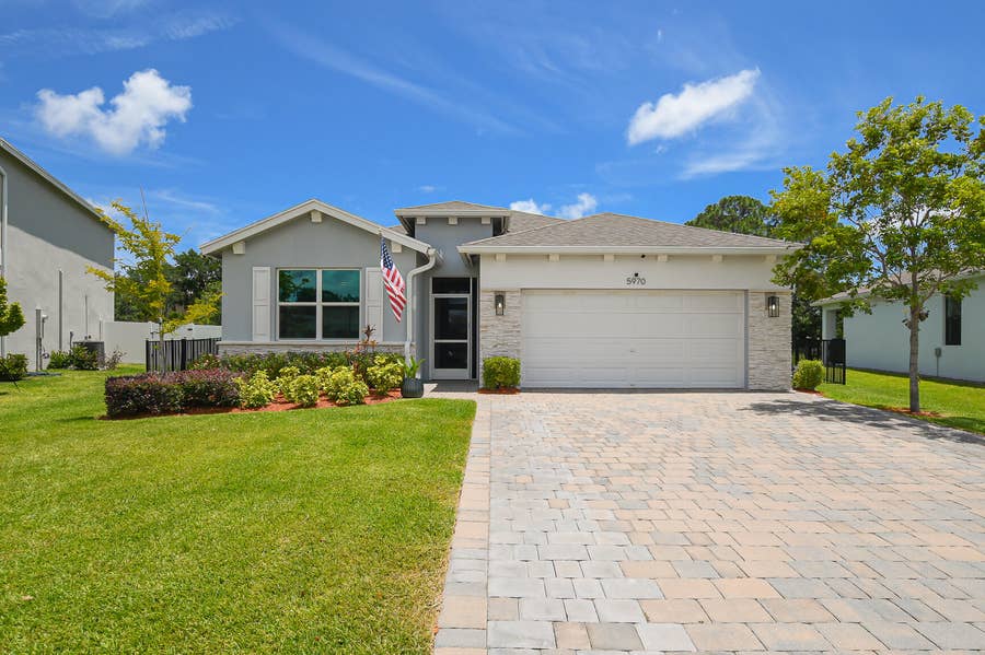 Property photo for 5970 SE Skyblue Circle, Stuart, FL