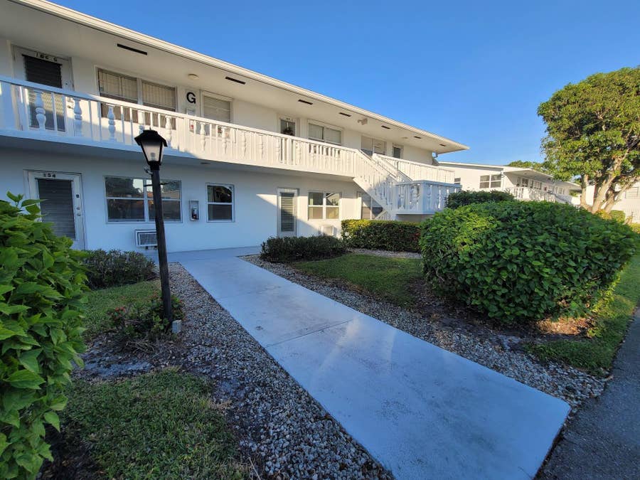 Property photo for 155 Coventry, West Palm Beach, FL
