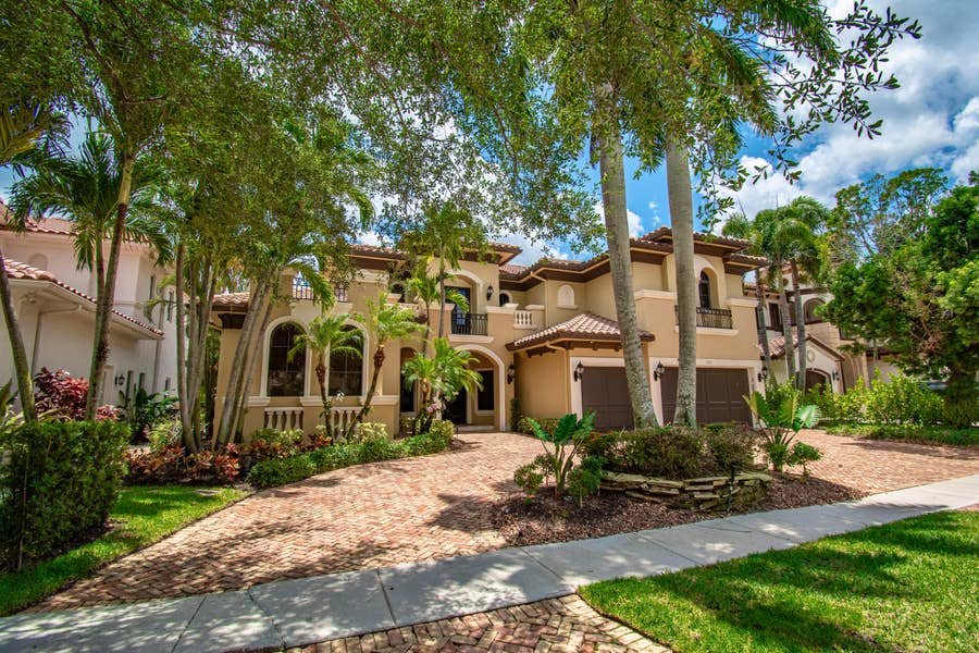 Property photo for 17690 Middlebrook Way, Boca Raton, FL
