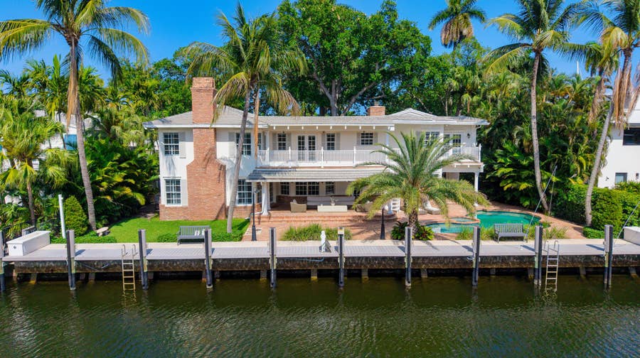 Property photo for 609 Coral Way, Fort Lauderdale, FL