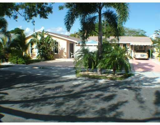 31 REAR STREET VIEW