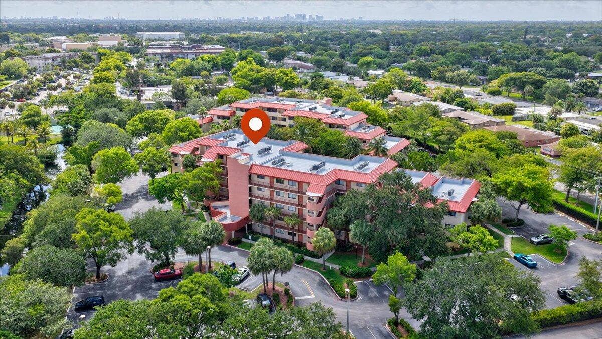 7451 NW 16th Street, #407, Plantation, FL 33313 01-DJI_20260522224054_0627_D_28_D_29_D_3