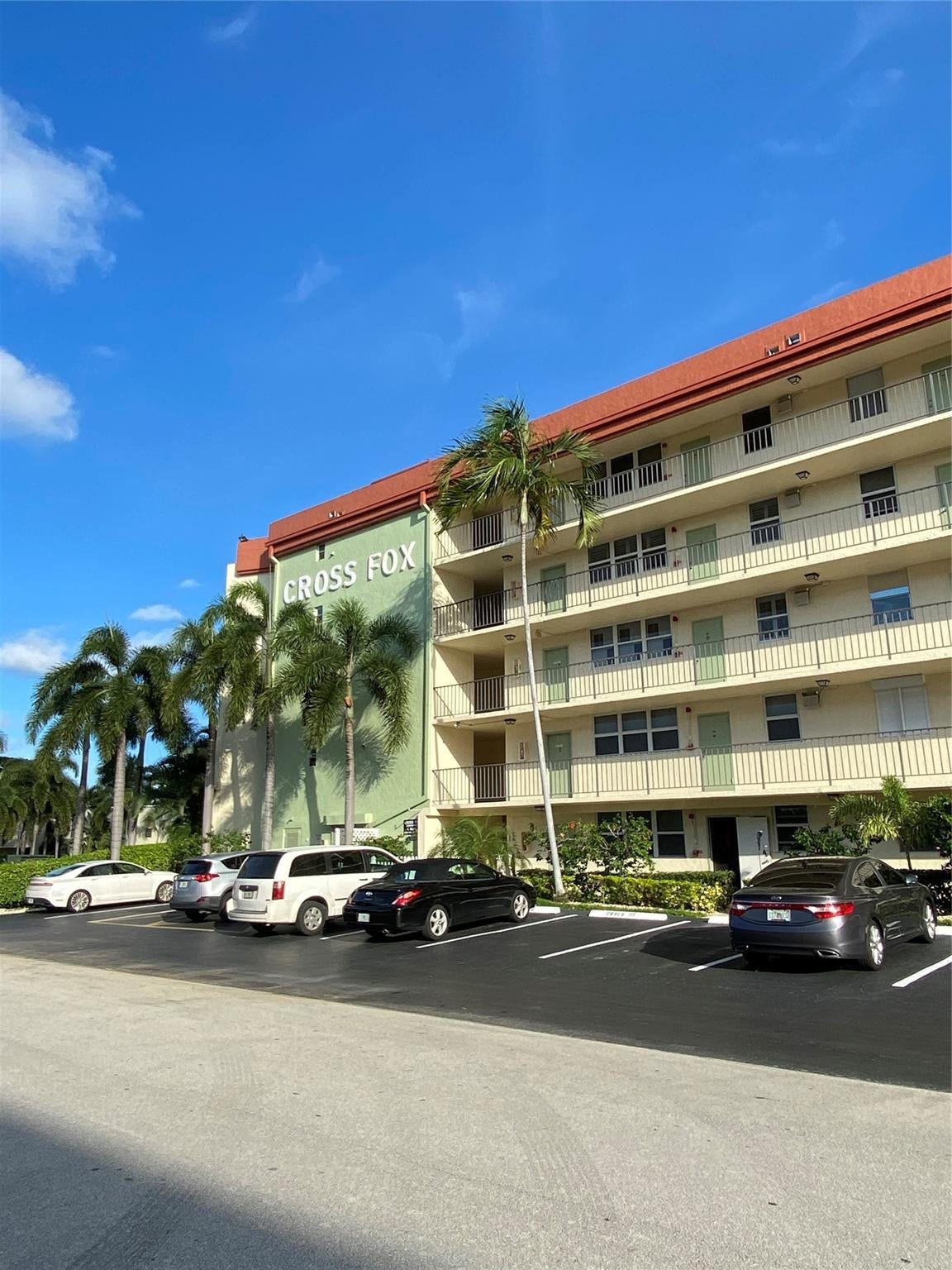 5300 NE 24th Terrace, #211c, Fort Lauderdale, Fort Lauderdale, FL 33308 Photo 1