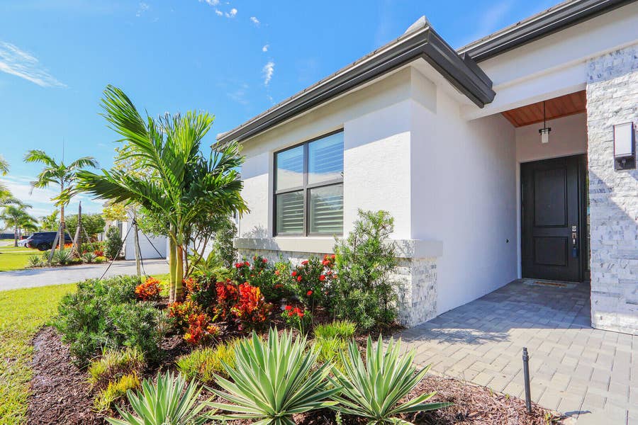 Property photo for 12588 SW Manatee Marsh Terrace, Port St Lucie, FL