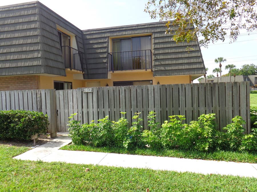 Property photo for 1612 16th Way, #1612, West Palm Beach, FL