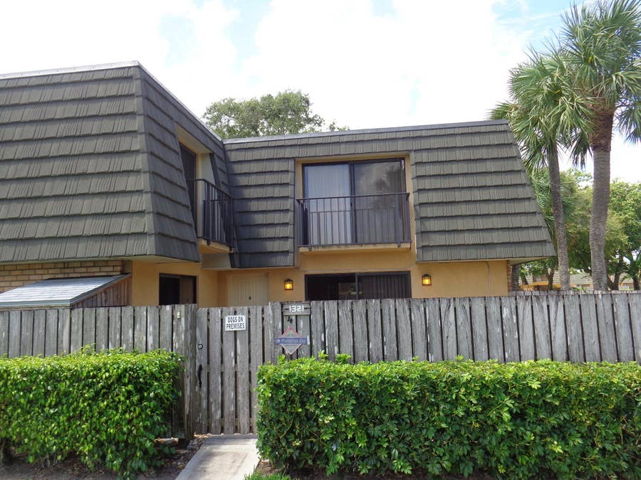 Property photo for 1321 13th Way, West Palm Beach, FL