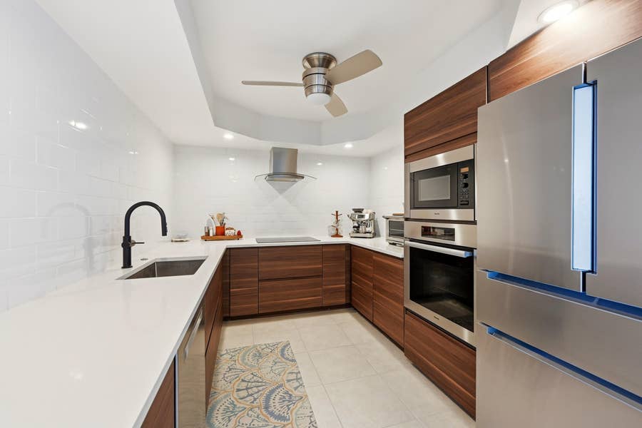 Property photo for 531 N Ocean Boulevard, #1210, Pompano Beach, FL