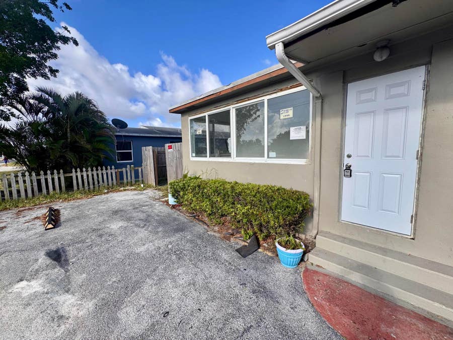 Property photo for 2513 Avenue E, Riviera Beach, FL