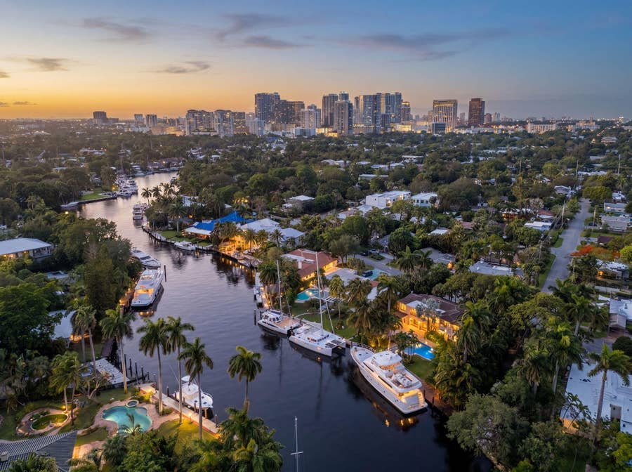 Property photo for 829 COCONUT Drive, Fort Lauderdale, FL