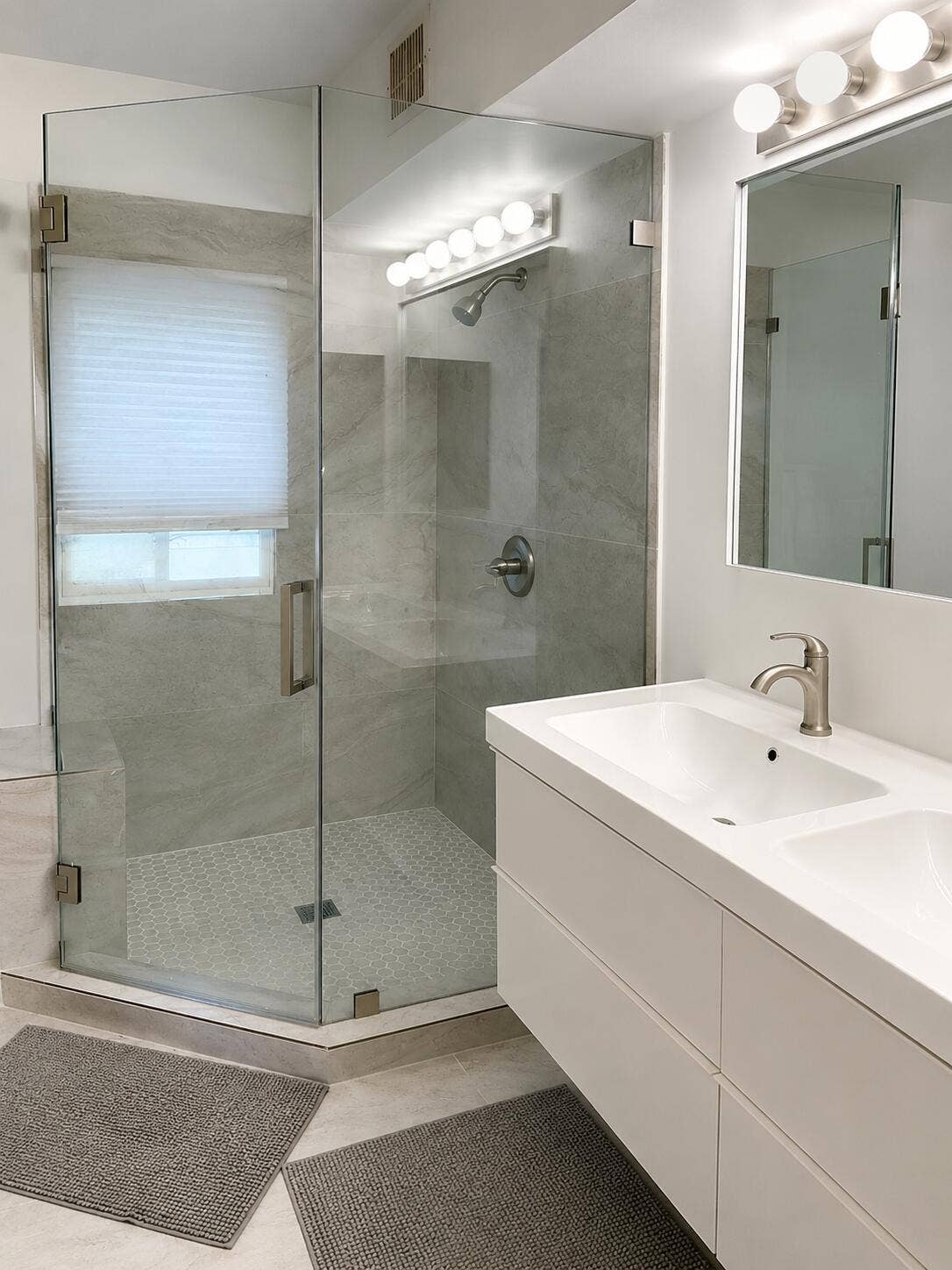 Masterbath