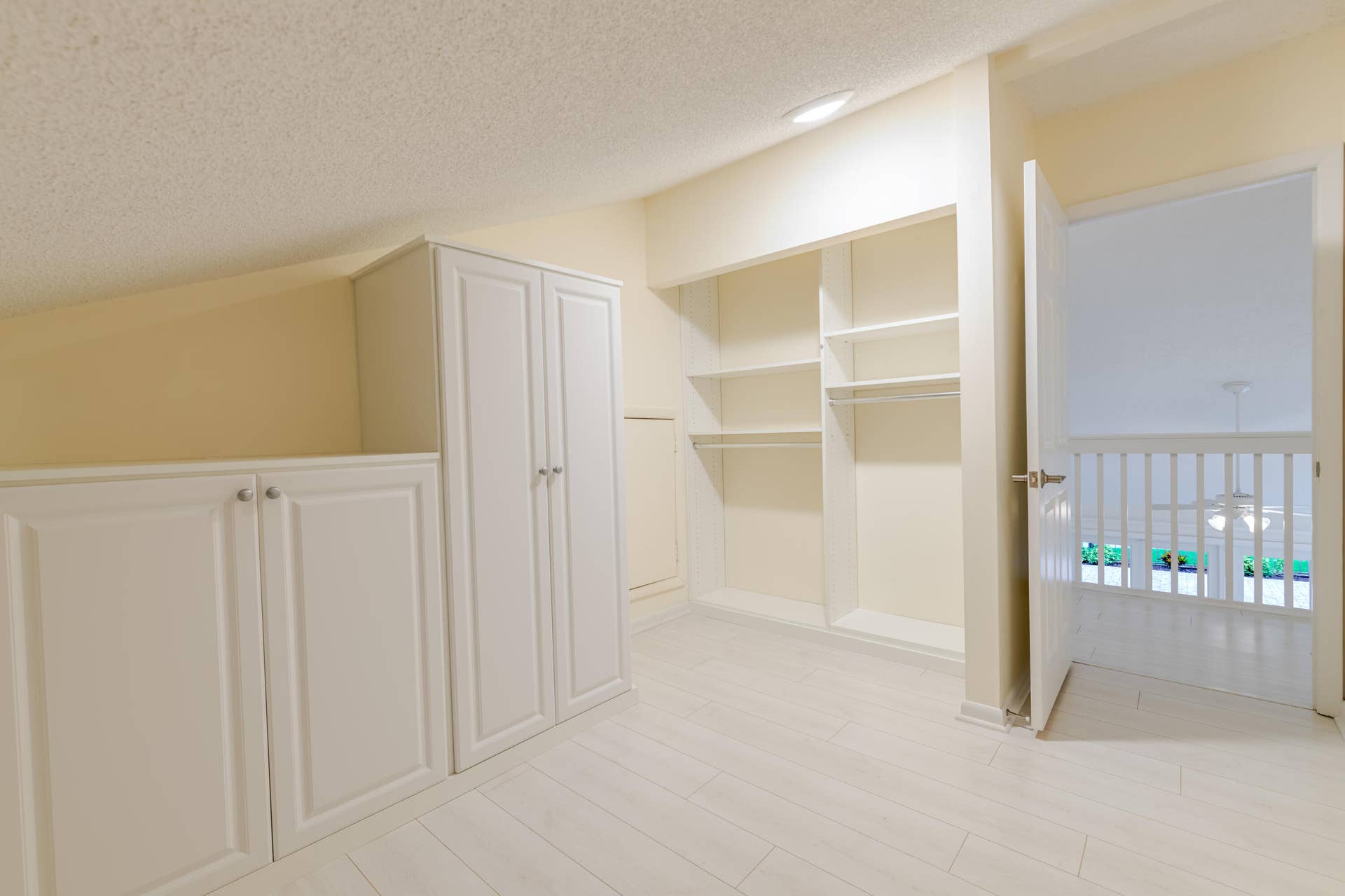 58 Upstairs - Storage 3