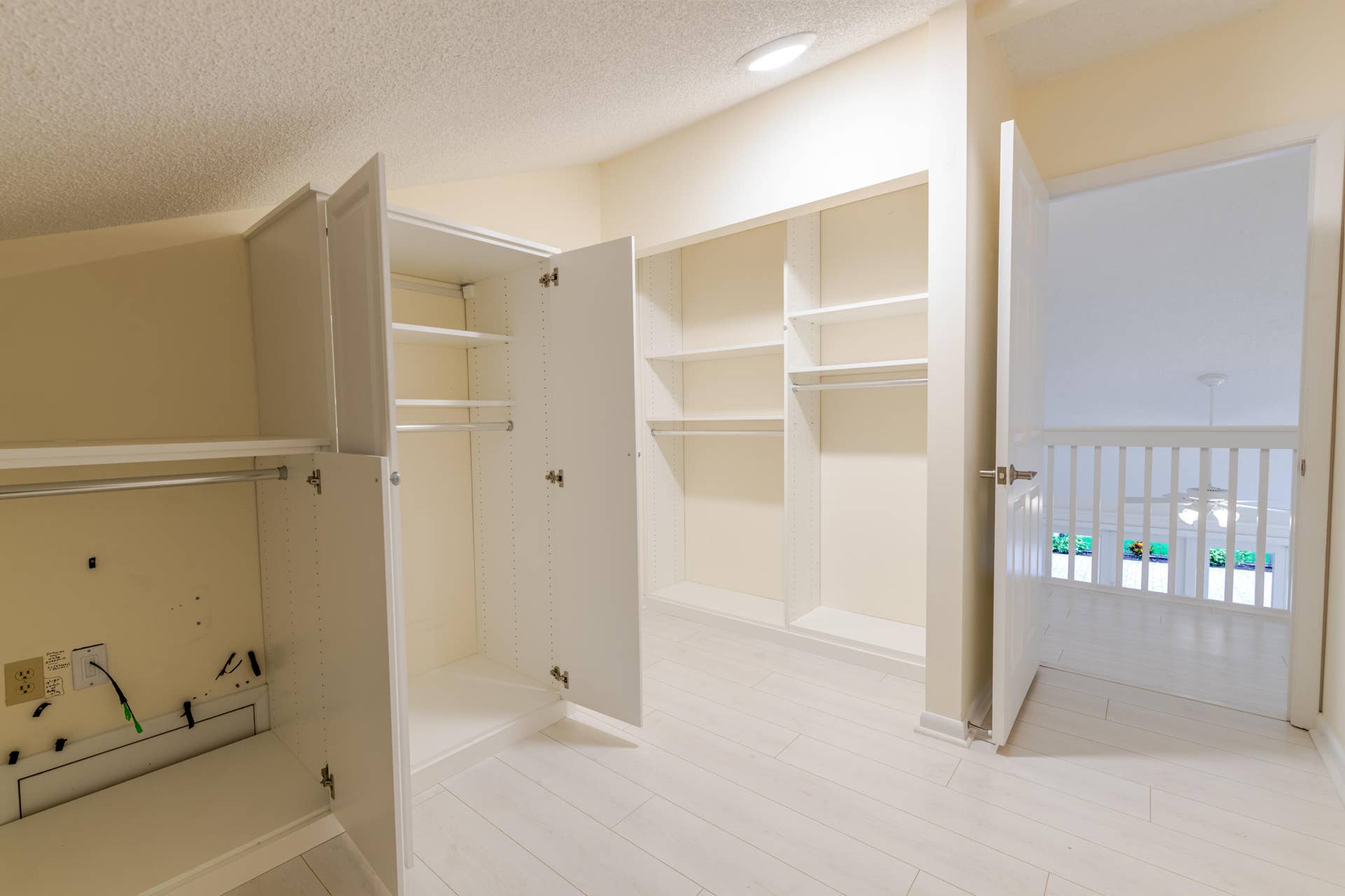 57 Upstairs - Storage 2