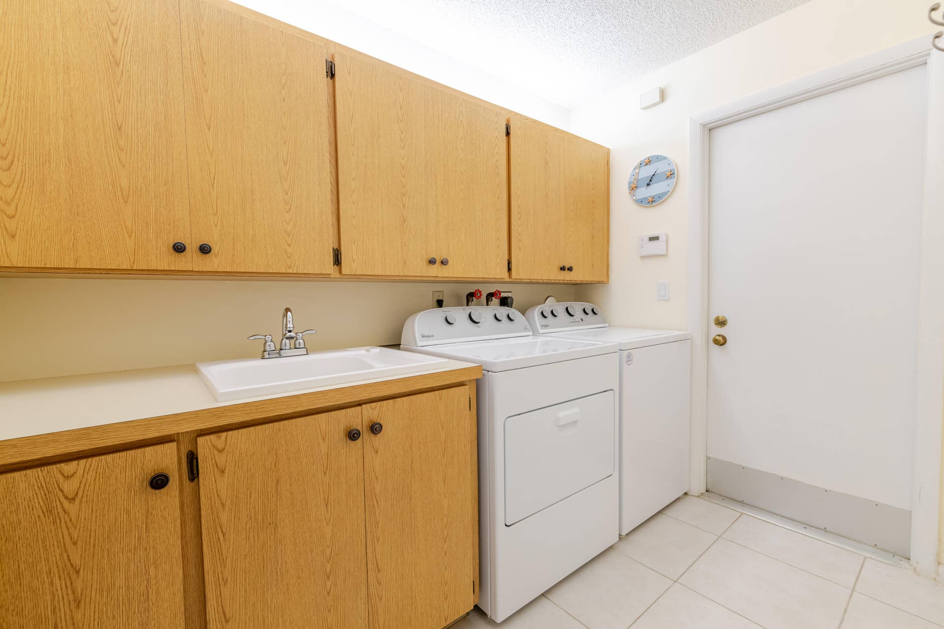 65 Laundry
