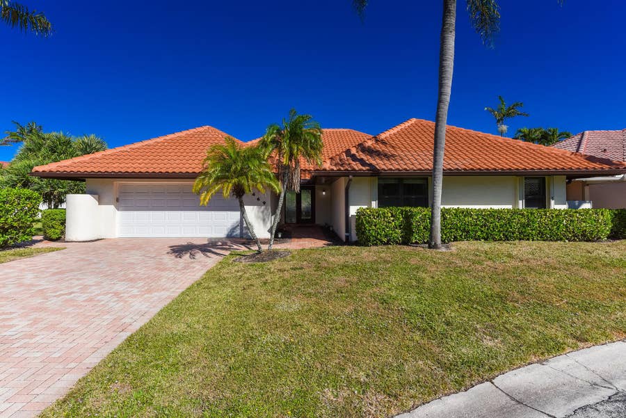 Property photo for 1469 Via Privada, Jupiter, FL