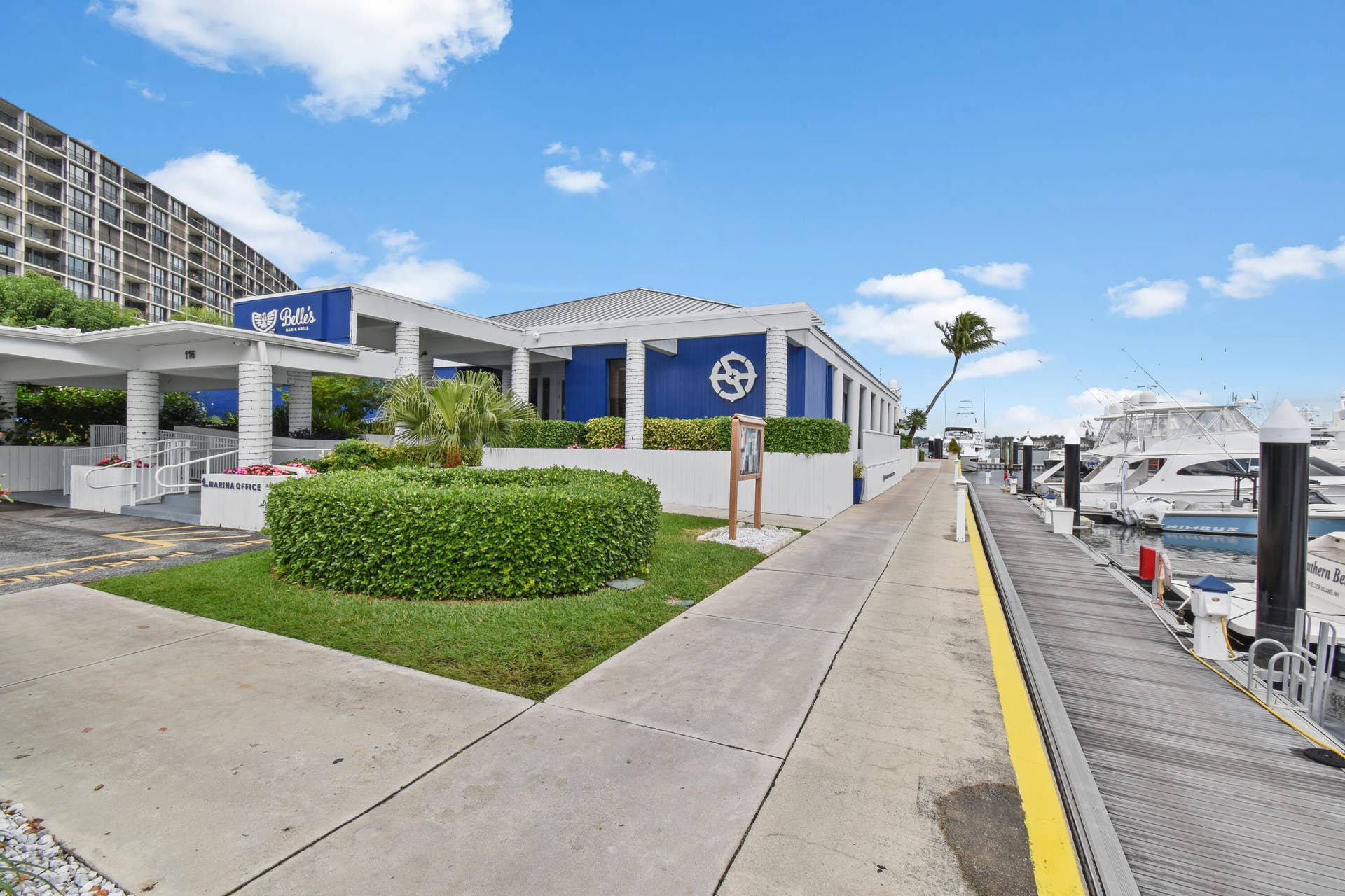 1200 Marine Way, #601, North Palm Beach, FL 33408 OldPortCove_08