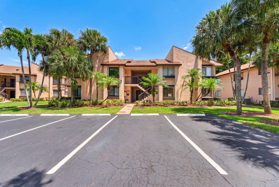 Property photo for 2240 SW 92nd Terrace, #2402, Davie, FL