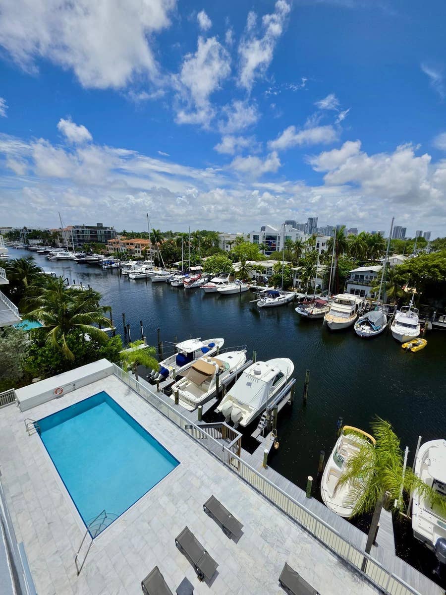 Property photo for 155 Isle Of Venice Drive, #603, Fort Lauderdale, FL