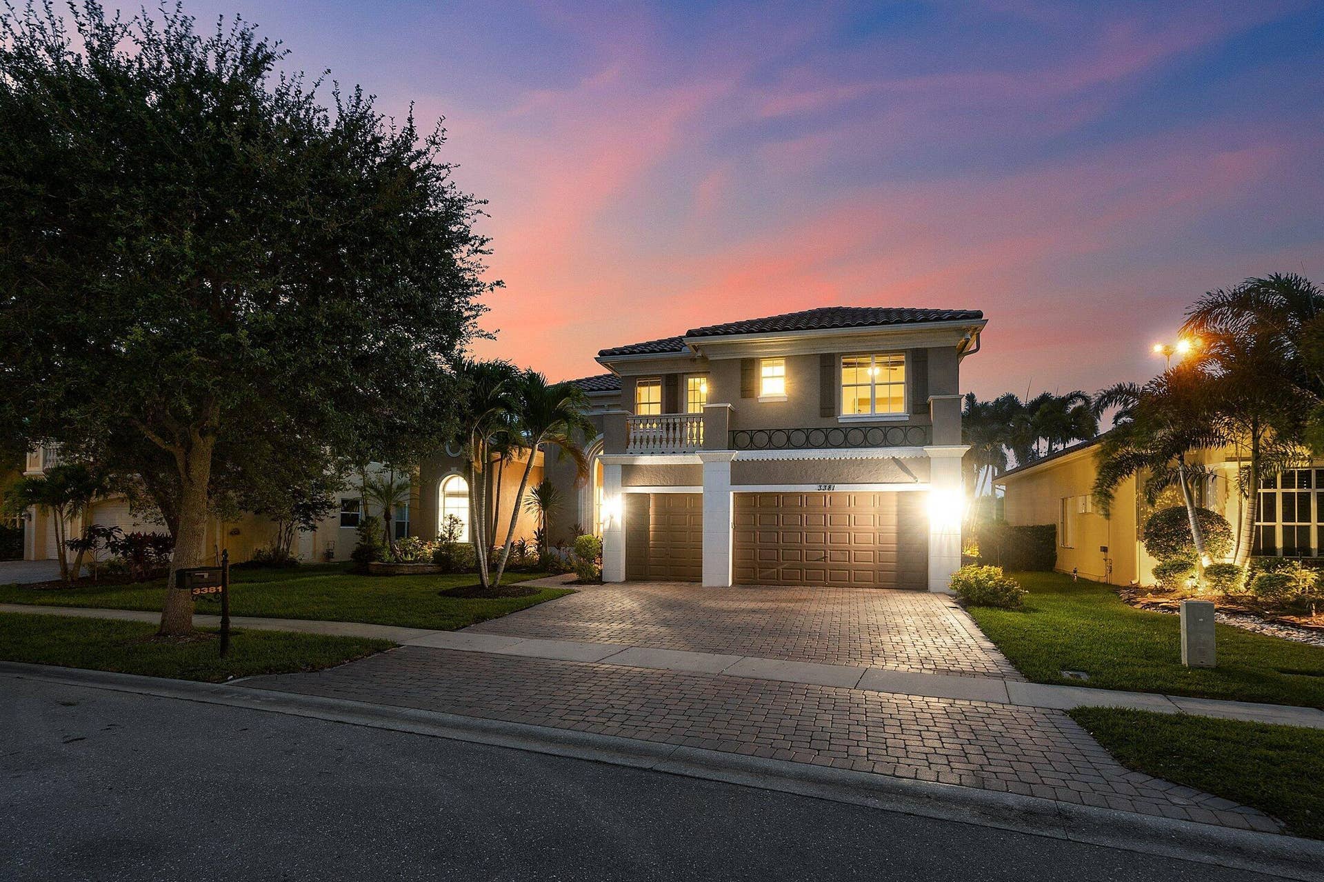 3381 Lago De Talavera, Lake Worth, FL 33467 3381 Lago De Talavera (68)