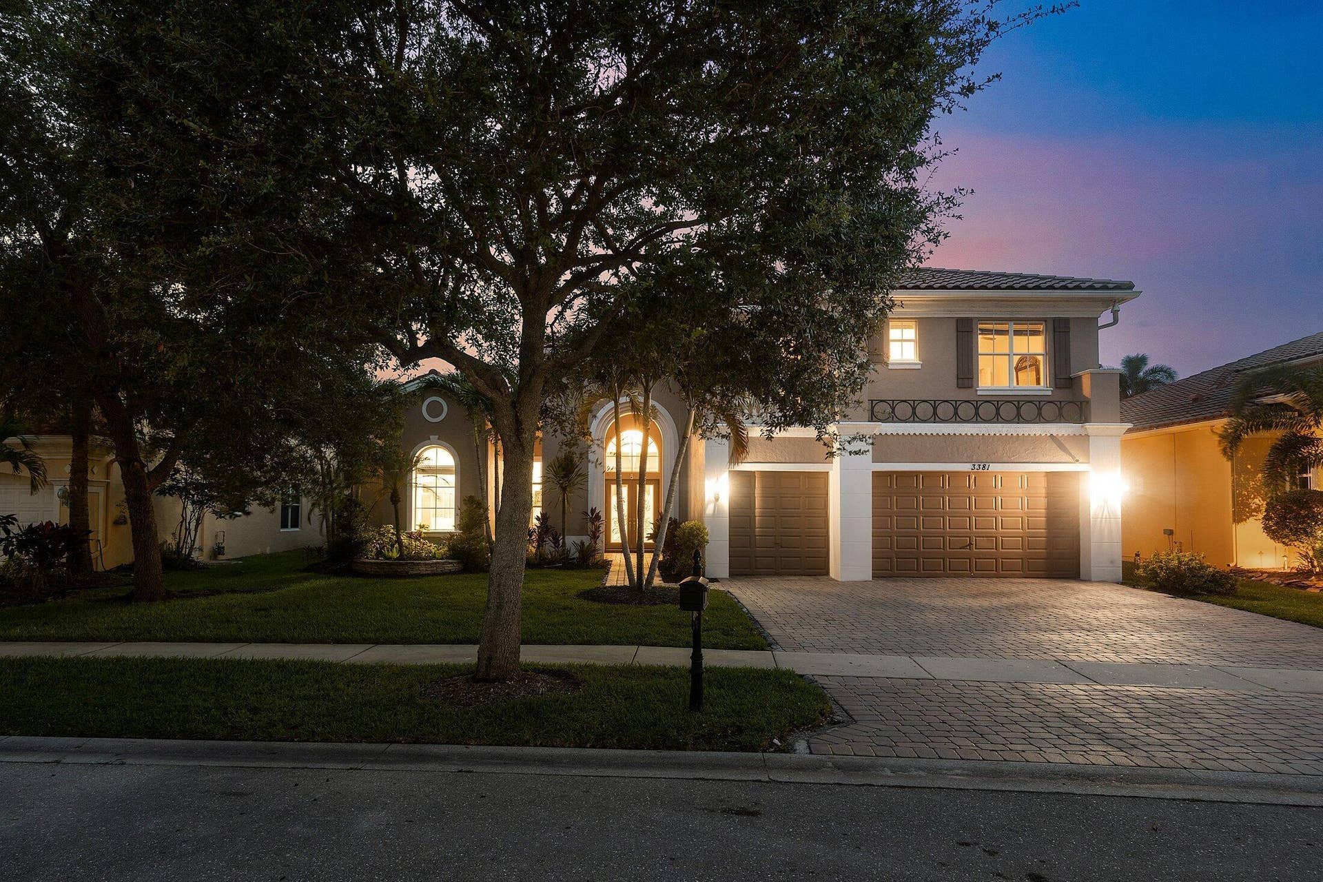 3381 Lago De Talavera, Lake Worth, FL 33467 3381 Lago De Talavera (69)