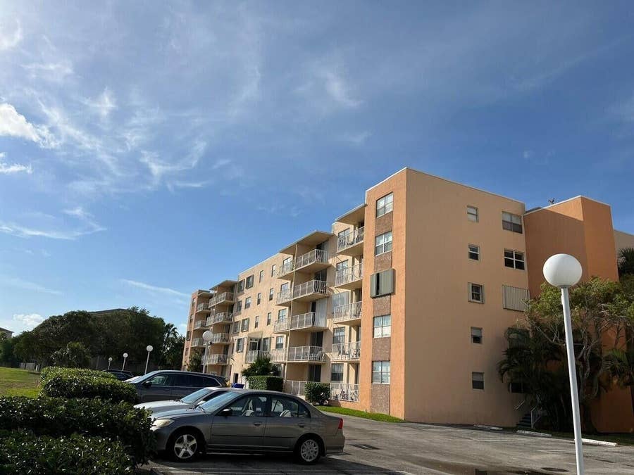 Property photo for 480 Executive Center Drive, #4a, West Palm Beach, FL