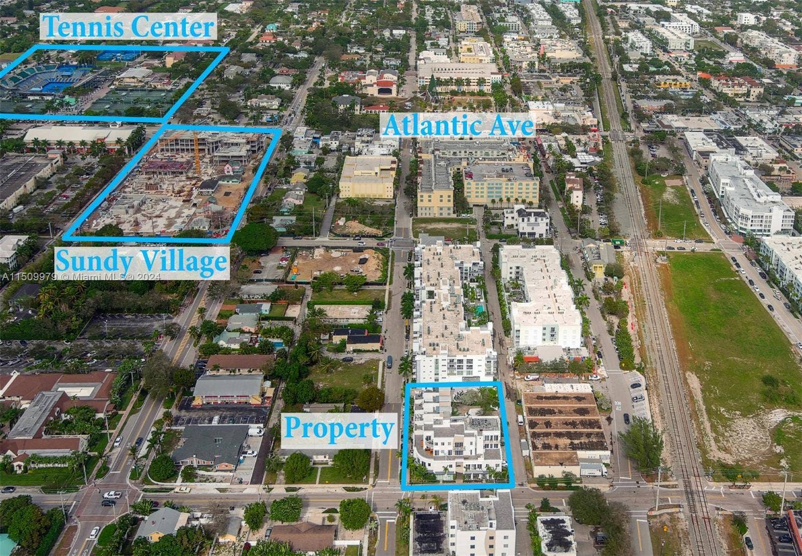 111 SE 2nd Street, #201, Delray Beach, FL 33444 23