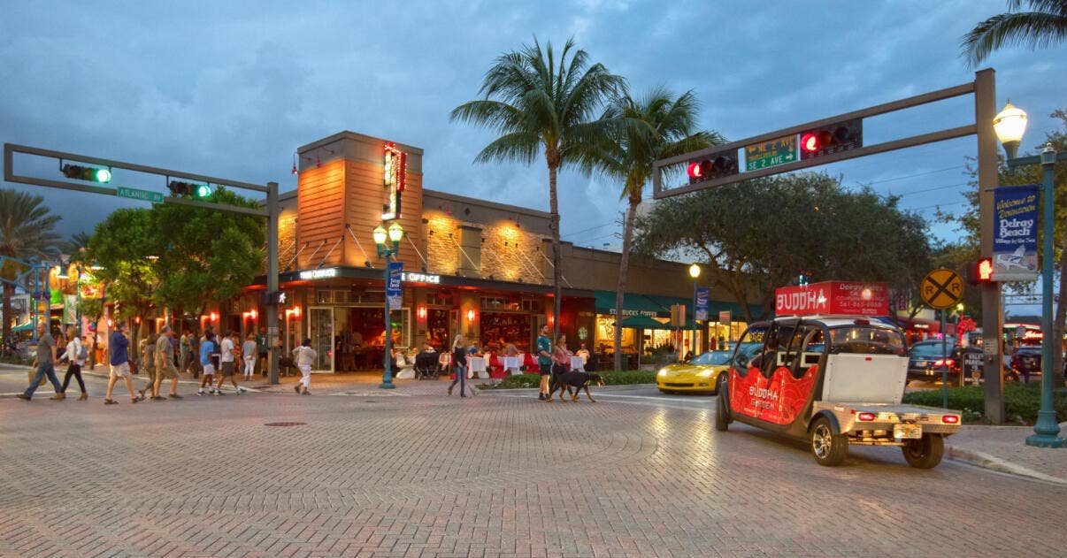 111 SE 2nd Street, #201, Delray Beach, FL 33444 1