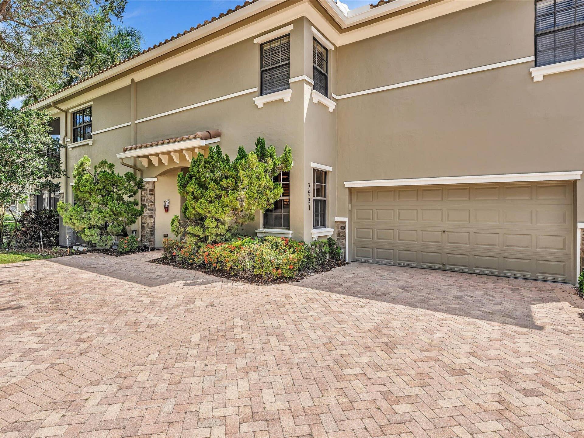 7531 Old Thyme Court, Parkland, FL 33076 21-FPP00091