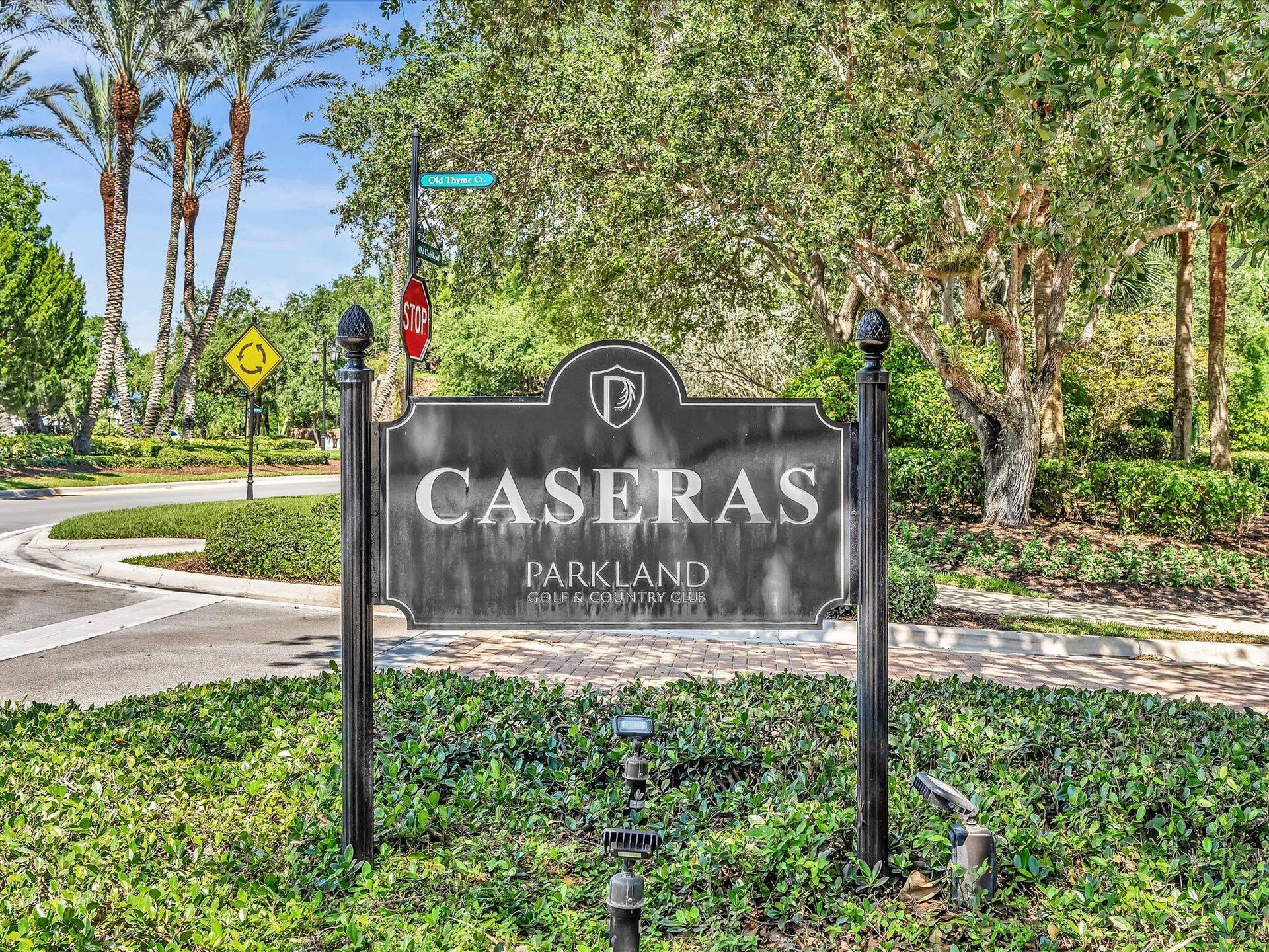 7531 Old Thyme Court, Parkland, FL 33076 03-FPP00006