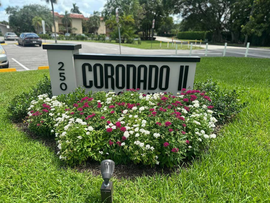 Property photo for 250 Jacaranda Drive, #408, Plantation, FL