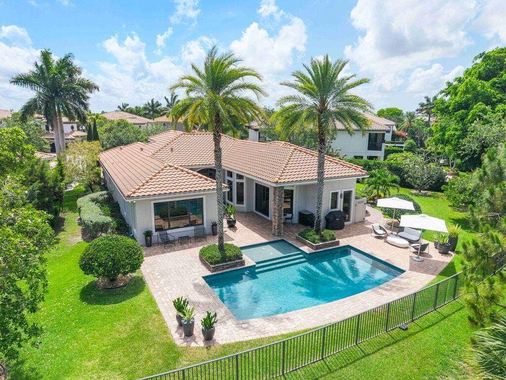 10135 Emerson Street, Parkland, FL 33076 10135-9